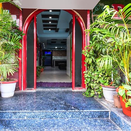 Super Collection O Bhubaneswar City Center Exterior photo