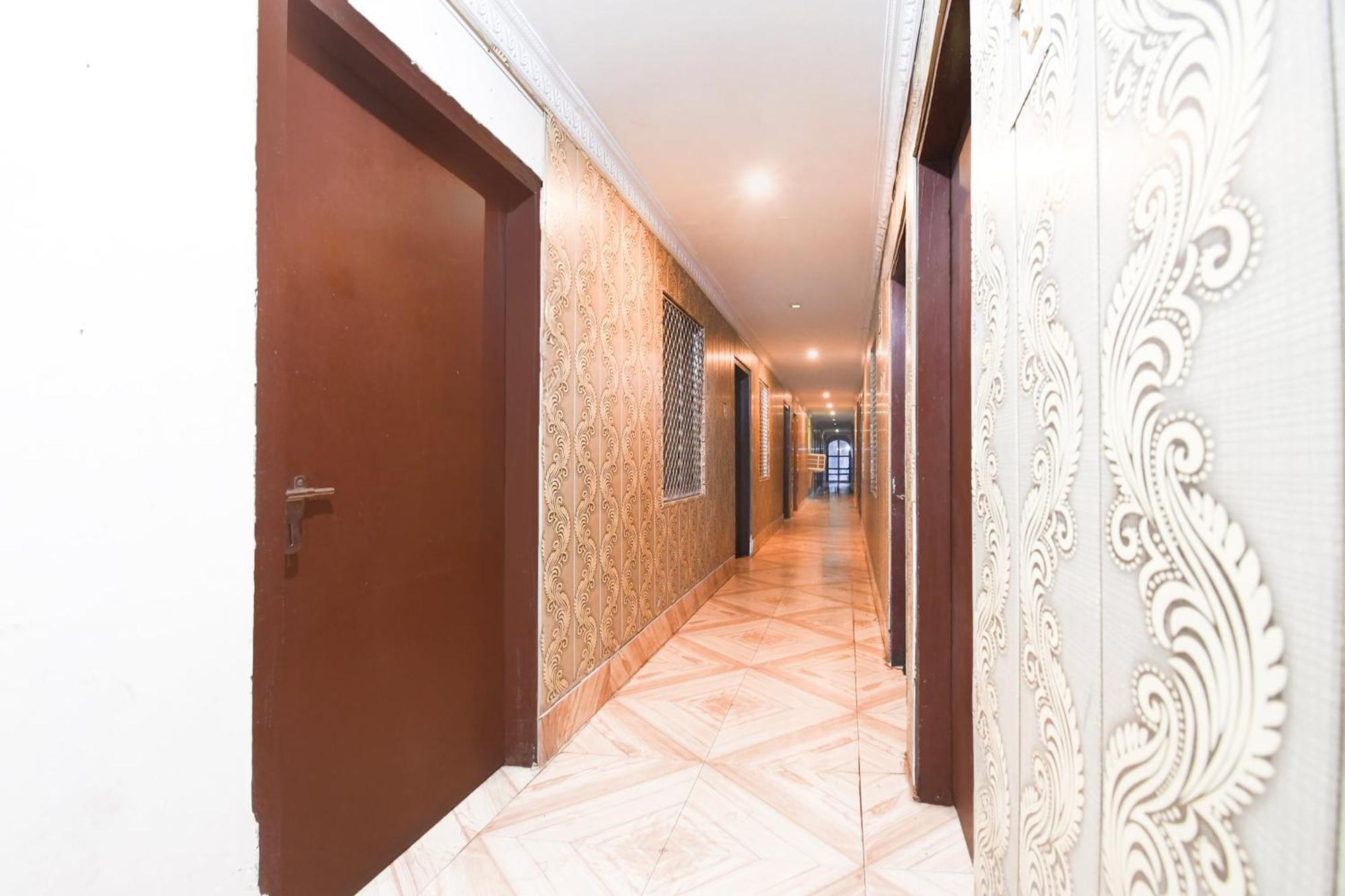 Super Collection O Bhubaneswar City Center Exterior photo