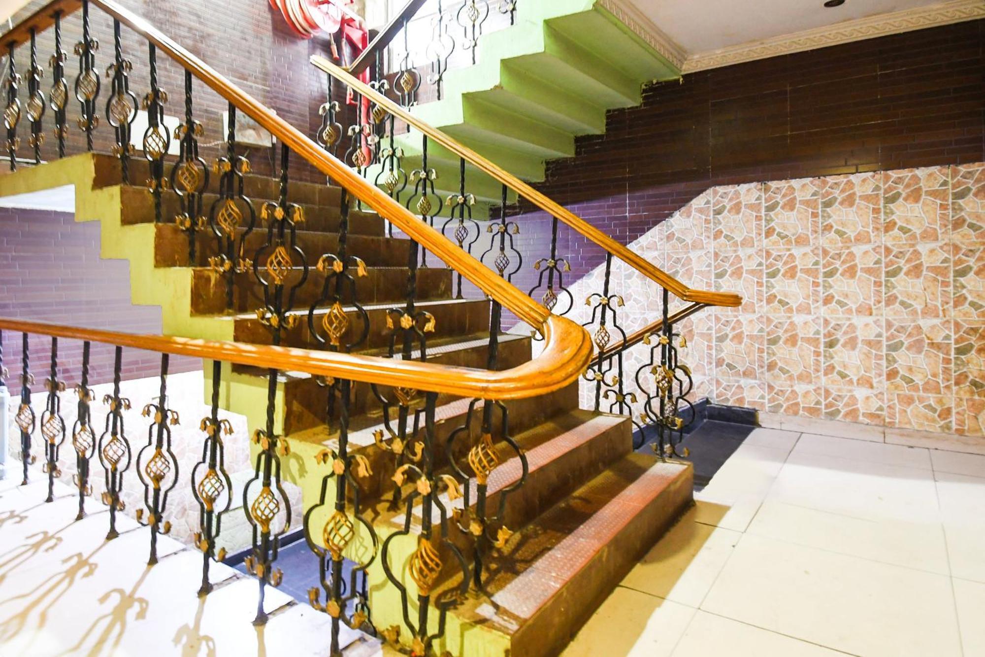 Super Collection O Bhubaneswar City Center Exterior photo