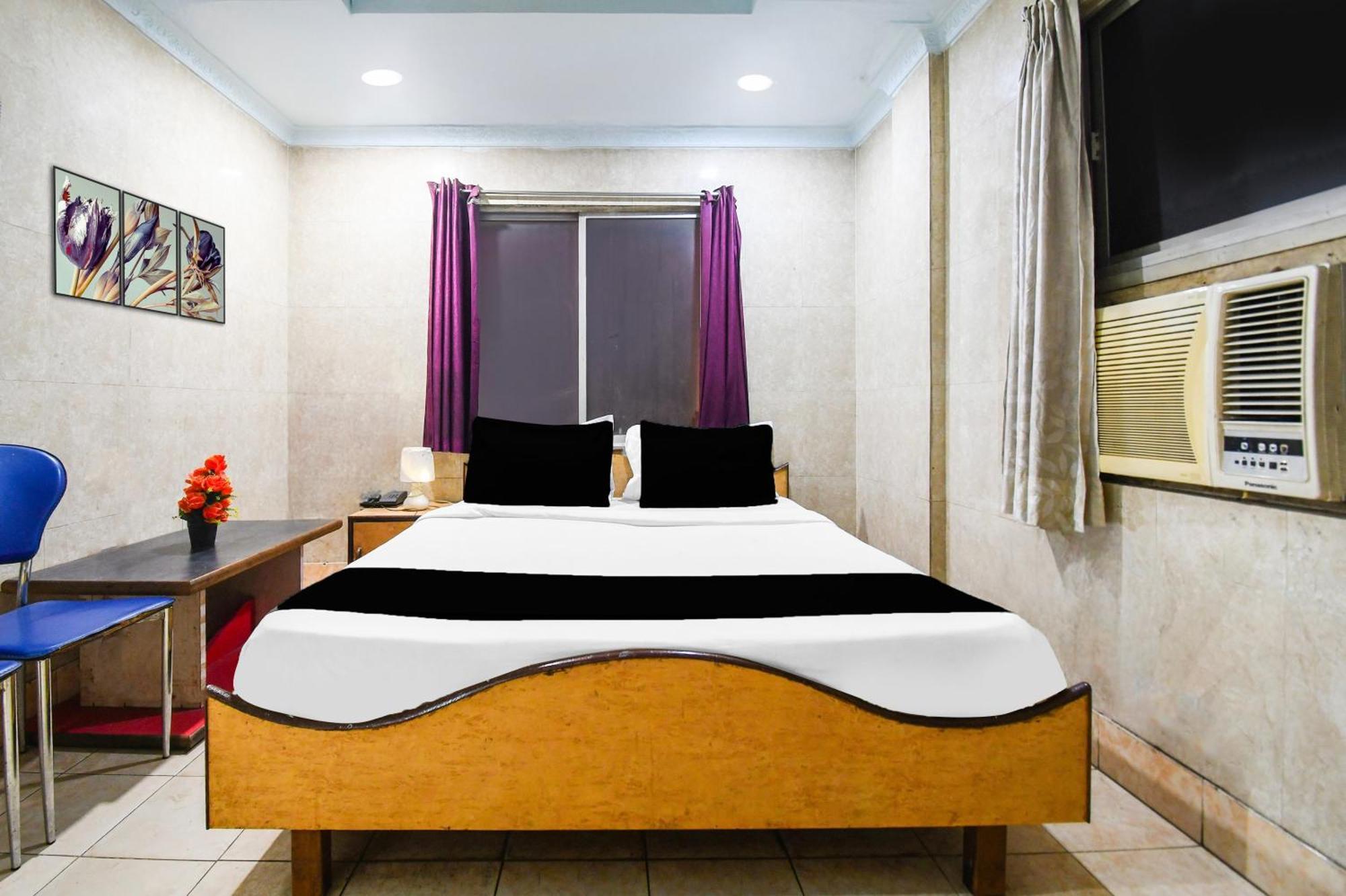 Super Collection O Bhubaneswar City Center Exterior photo